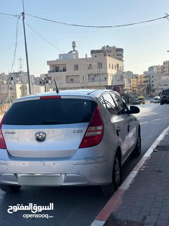 هونداي i30 للبيع موديل 2008