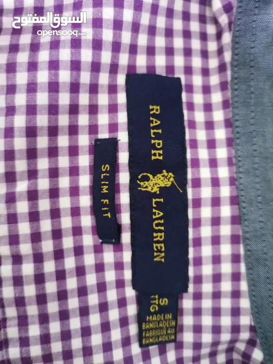 Ralph Lauren Slim fit Shirt