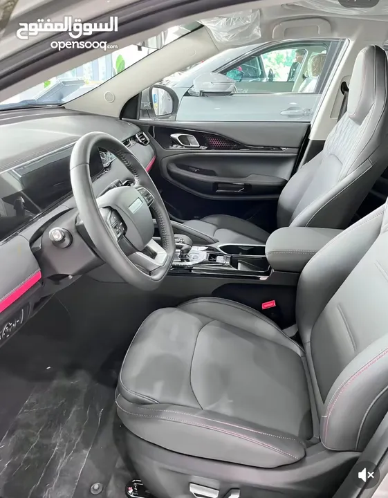 Jetour X50 2026 Full Option