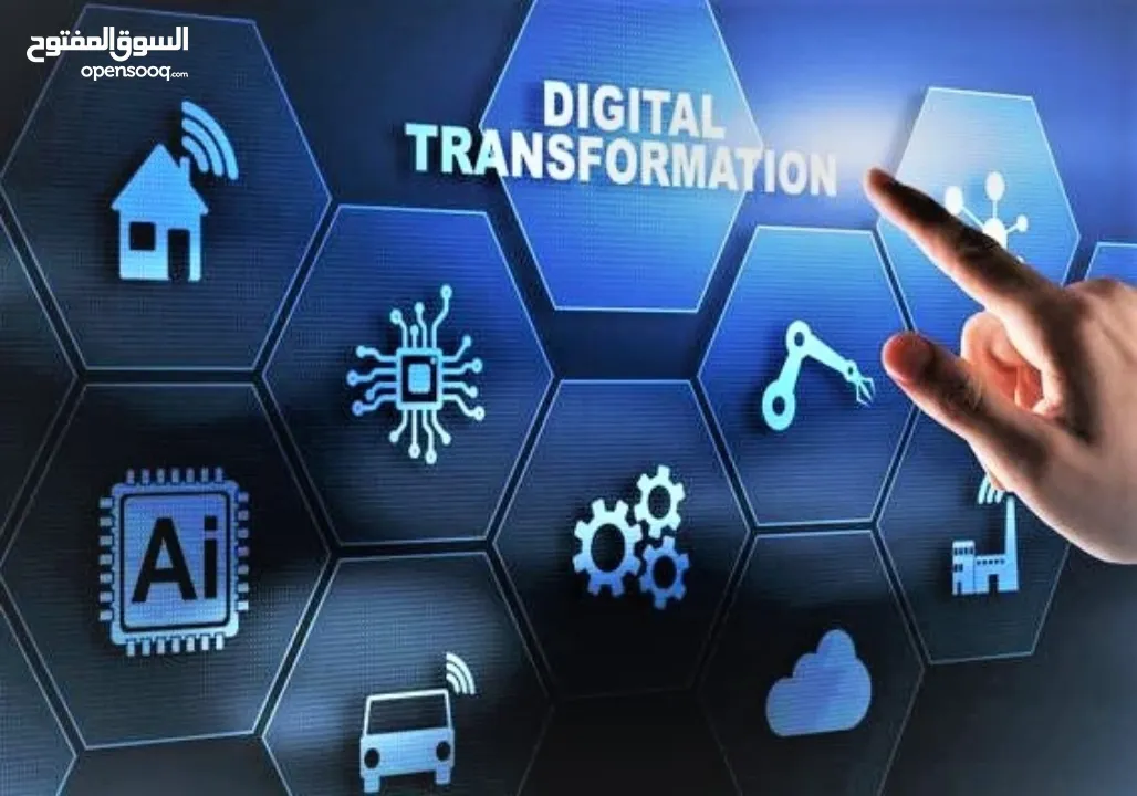 برنامج تعليم وتدريب  ( نخبة التداول والاستثمار ) الاخترافي