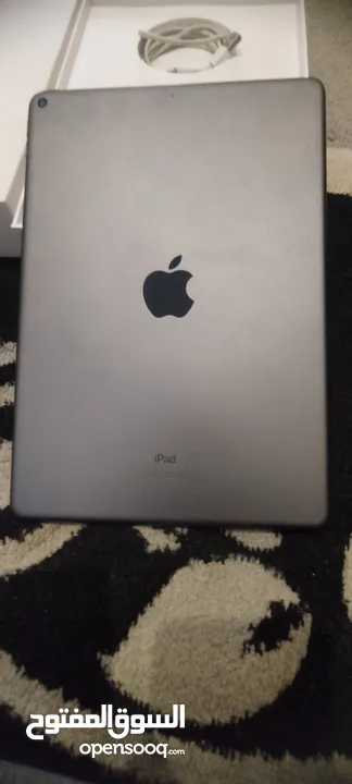 iPad 3 generation 64GB very good connection not open this iPad