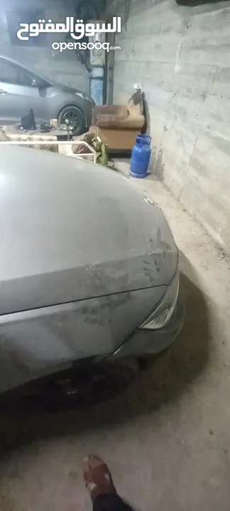 Bmw e90 2006