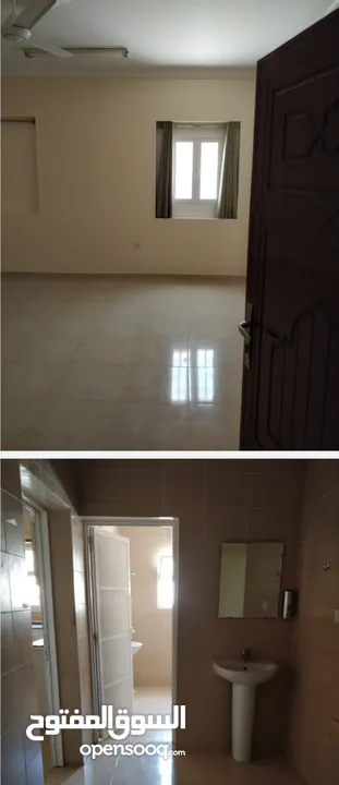 Next to Suhar University flat for rent