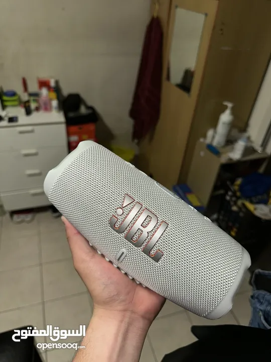 Jbl Charge 5 with ProCase