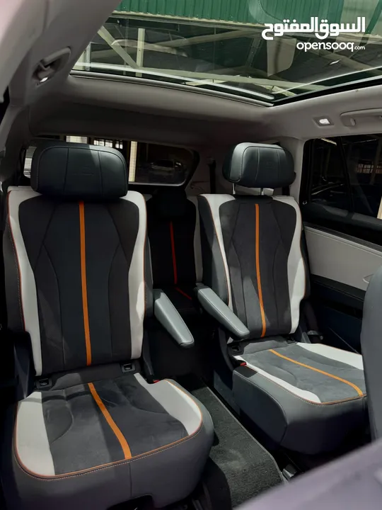 Volkswagen ID6 pro 2022-2023