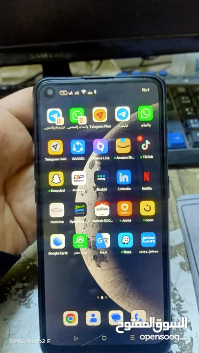 Oppo A 94 128 جيجا