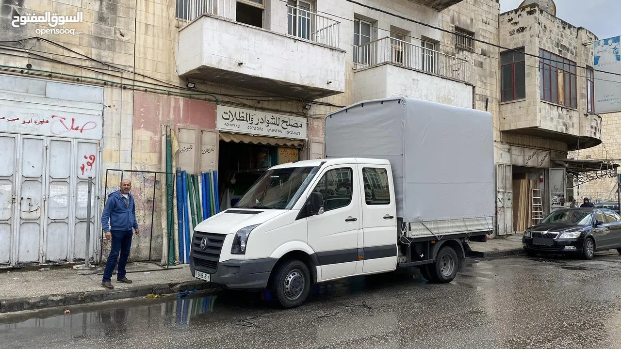 شحن كرافتر اصل وكاله جديد في الكرتونه