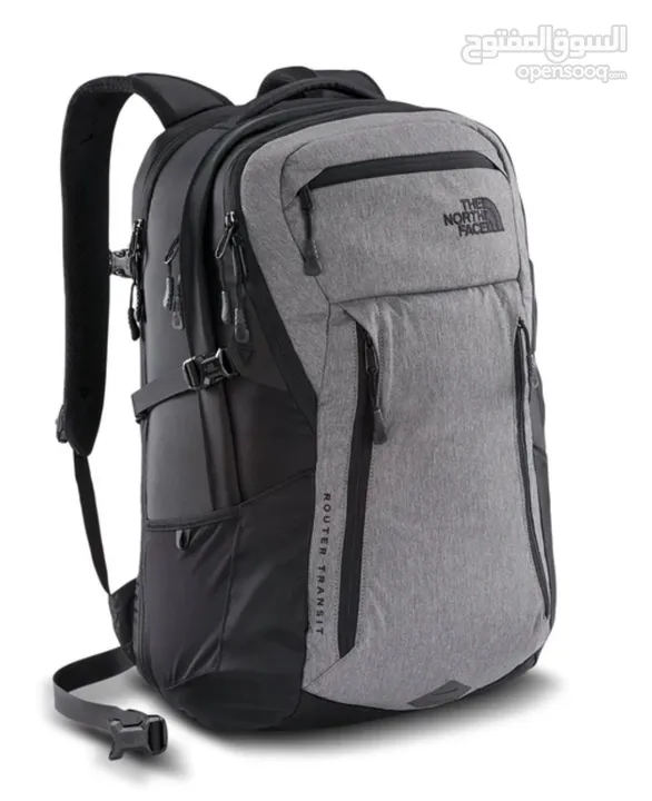 Northface Router Backpack
