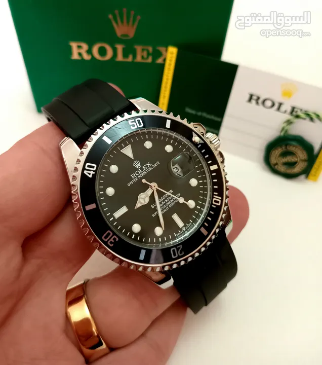 ساعات رجالي ROLEX