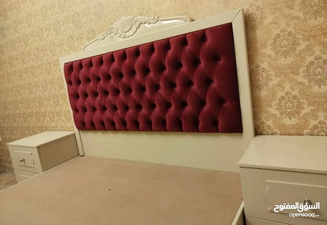 غرف نوم سندويش
