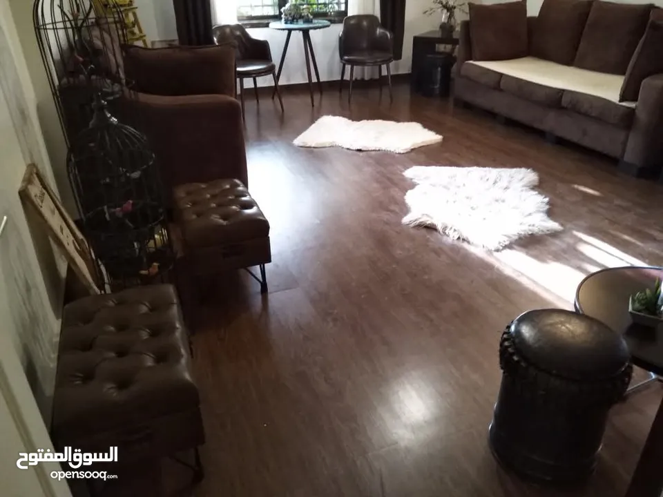 ارضيات pvc بديل باركيت سماكة 3ملم