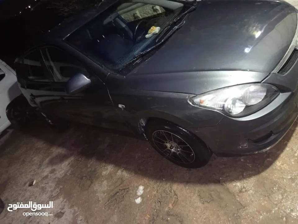 هونداي i30 2008