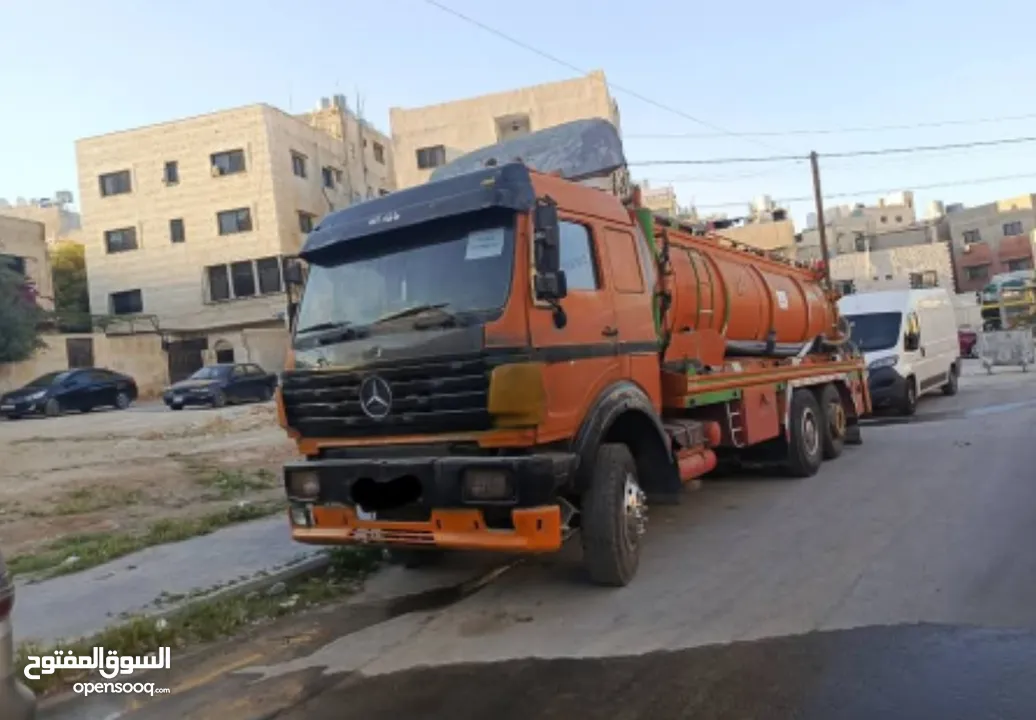 سنقل اسكا 83 قير لطش للبيع