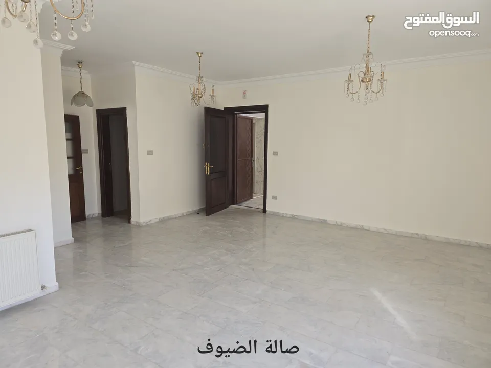 شقة للبيع في ضاحية الرشيد من المالك مباشرة