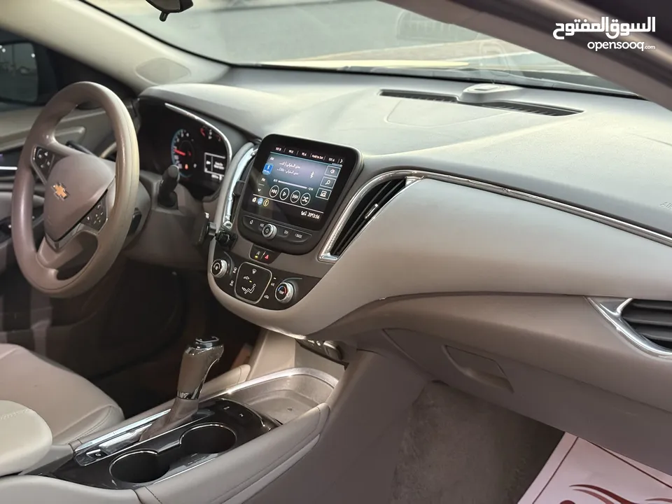 Chevrolet Muliba 2020 GCC خليجي بدون حوادث ماشيه 85الف km