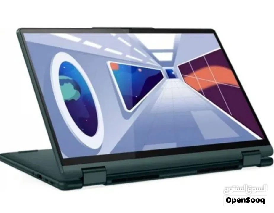 لابتوب لينوفو يوغا 6