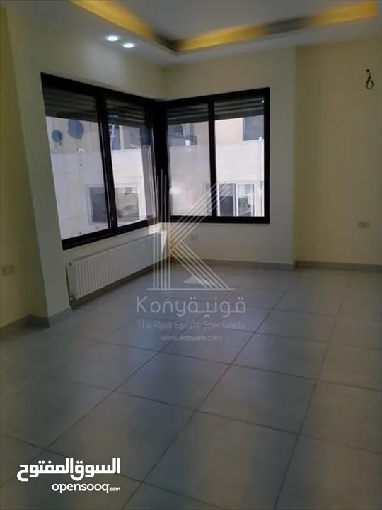 Apartment For Rent In Abdoun