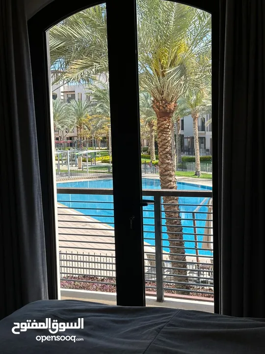 Furnished Apartment for rent in Aqaba ( Property 37242 )-174714066