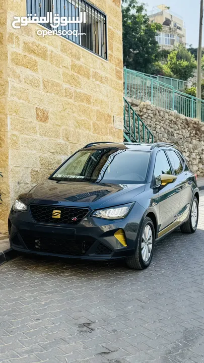 Seat Arona FR 2023