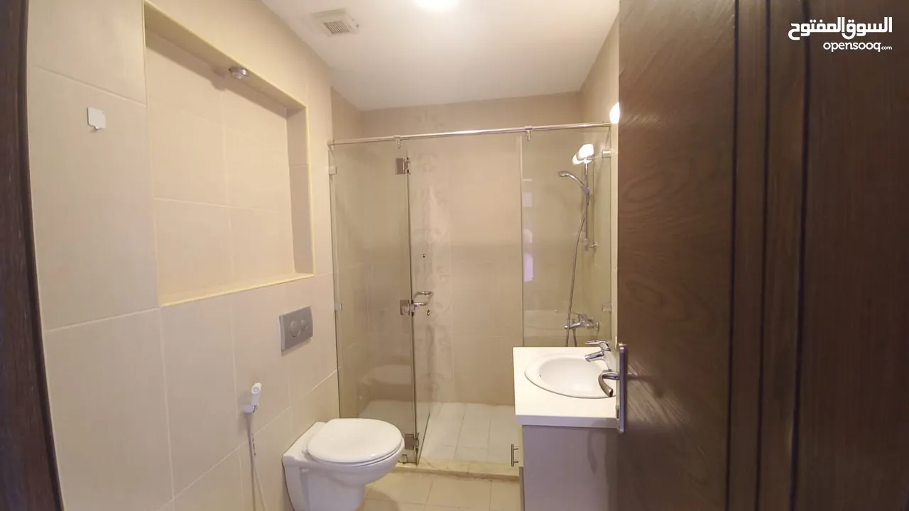 شقة شبه مفروشة للايجار في عبدون  ( Property 39252 )-175064071