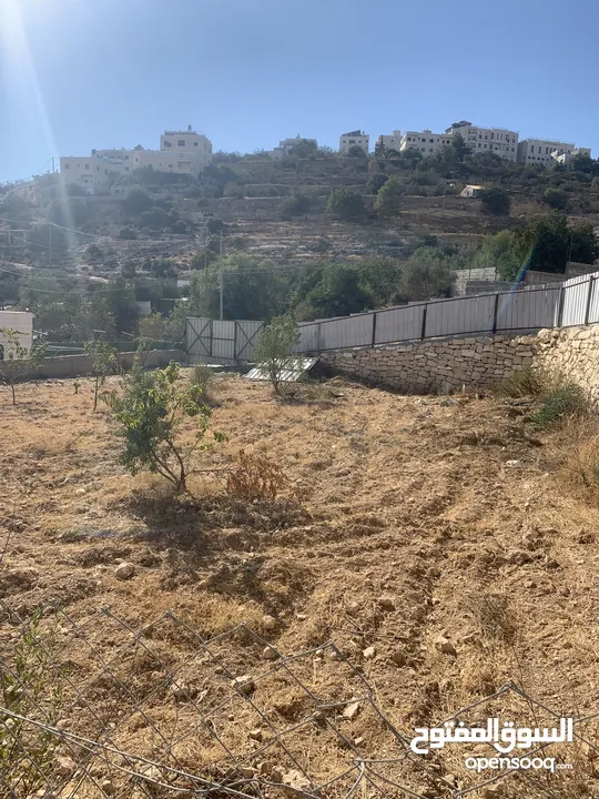 ارض للبيع مميزة في دويربان واد الزرزير