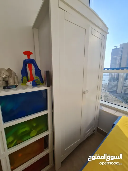 High quality of children bedroom