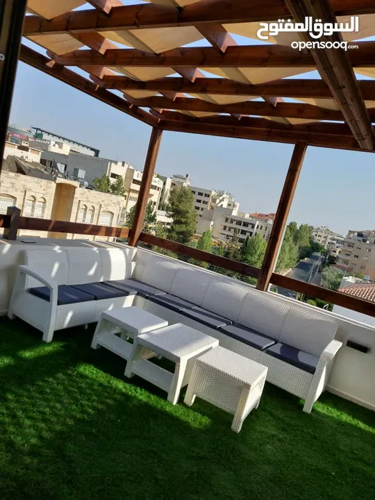 كراسي بحر طقم كورنر كراسي شزلونق تشميس كراسي بلاستك طاولة طقم عضم طقم رتان طقم خارجي طقم بلاستك مظلة