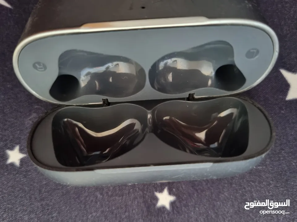سماعة Mibro Earbuds M1 قوية جدا