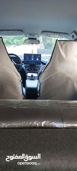 BYD E2 2024 LUXURY