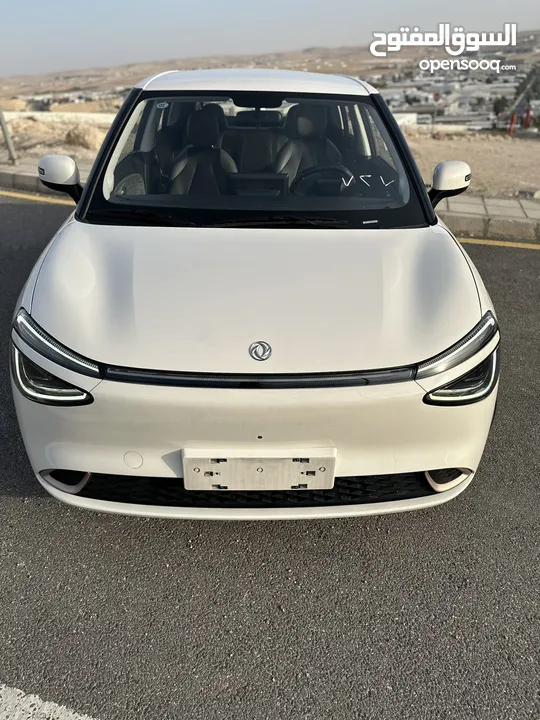 Dongfeng Nammi Box 2023   خمس كاميرات جنط المنيوم اعلى صنف مستعمل ممشى قليل فحص كامل