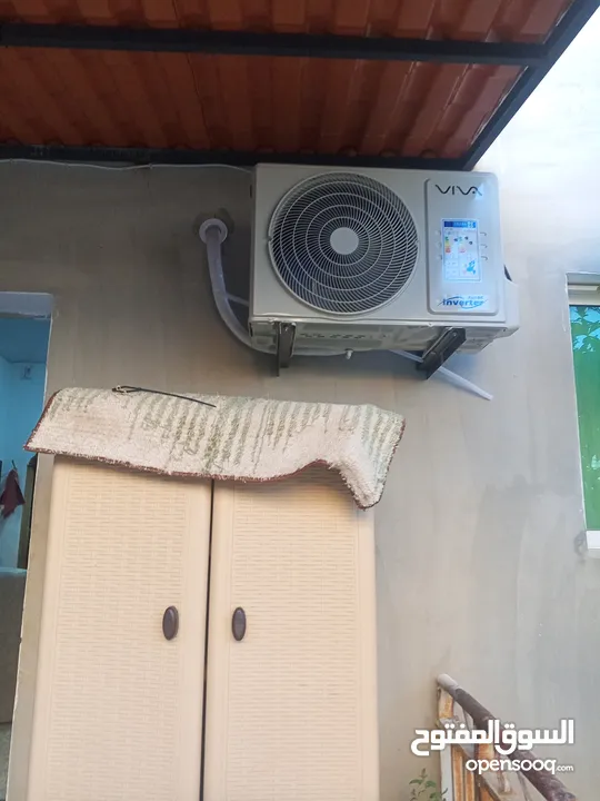 مكيفات جنرال العالميه