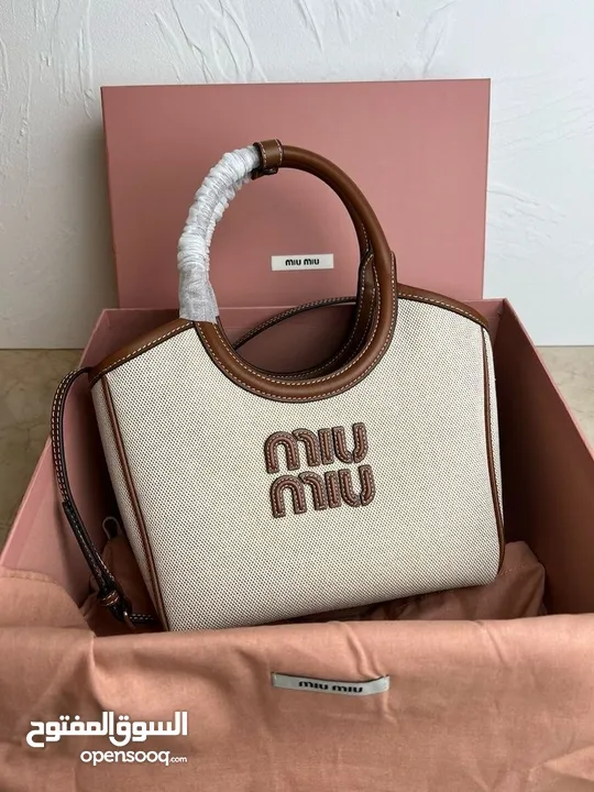 شنط ماركات عالمية