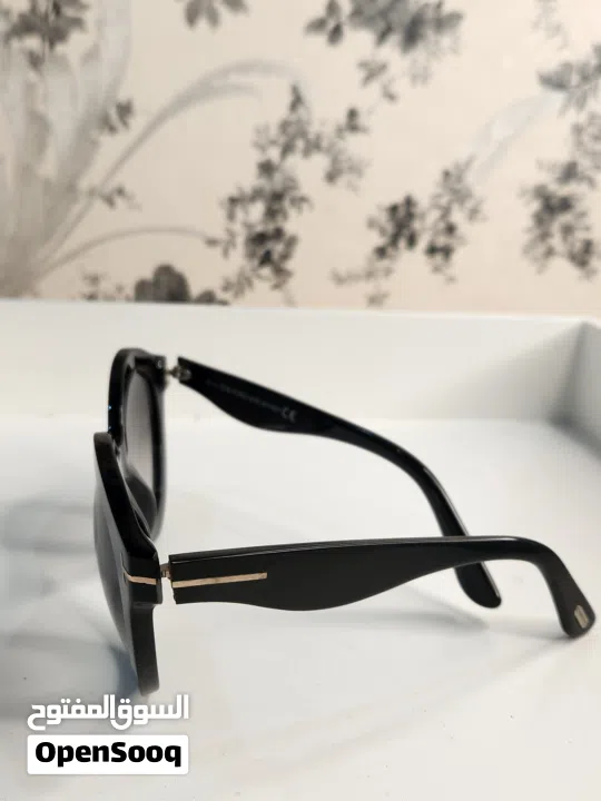 Branded Sunglasses – Ray-Ban, Montblanc, Police نظارات شمسية ماركات