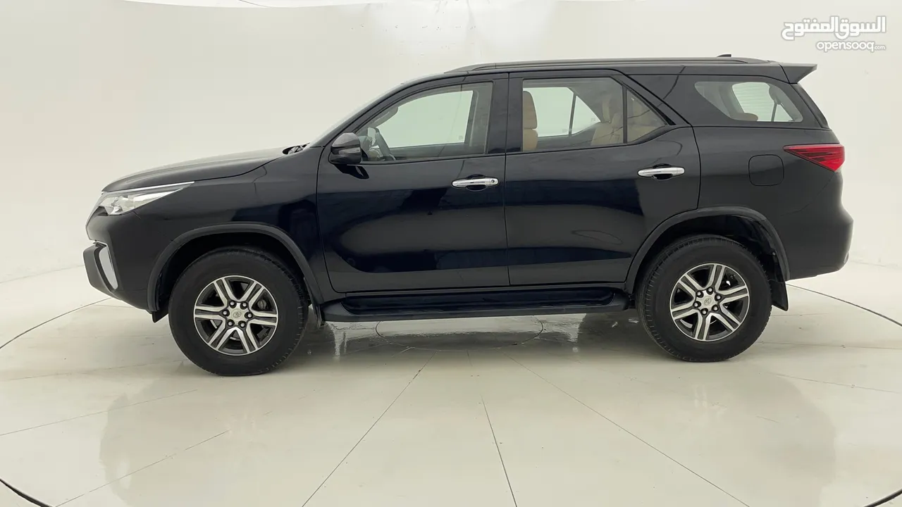 (FREE HOME TEST DRIVE AND ZERO DOWN PAYMENT) TOYOTA FORTUNER