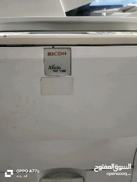 ريكو 8001 ريكو 7500 ريكو 2050 الوان