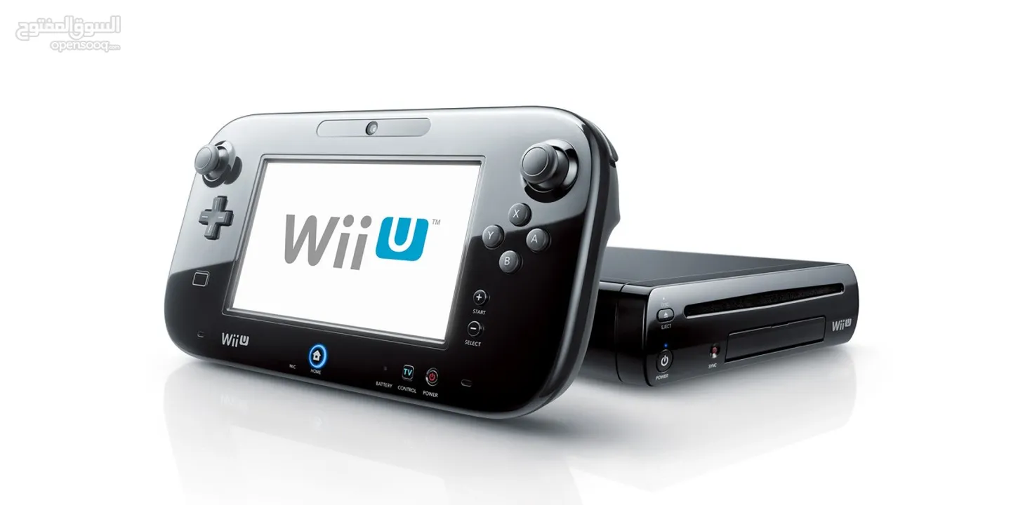 معدل  wii u