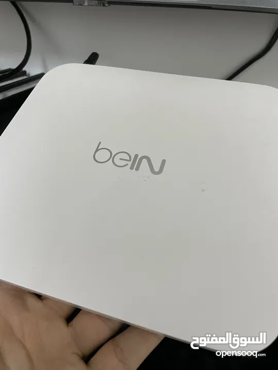 سيرفر bein sport 4k