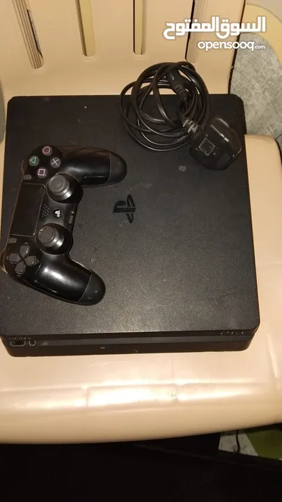 Playstation 4 Slim