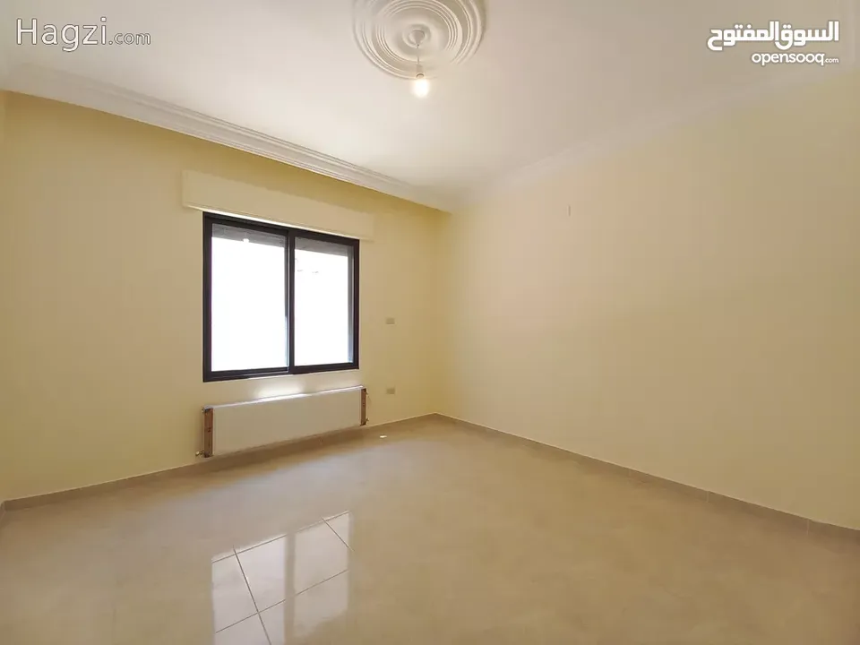 شقة غير مفروشة للايجار في عبدون  ( Property 33478 ) سنوي فقط