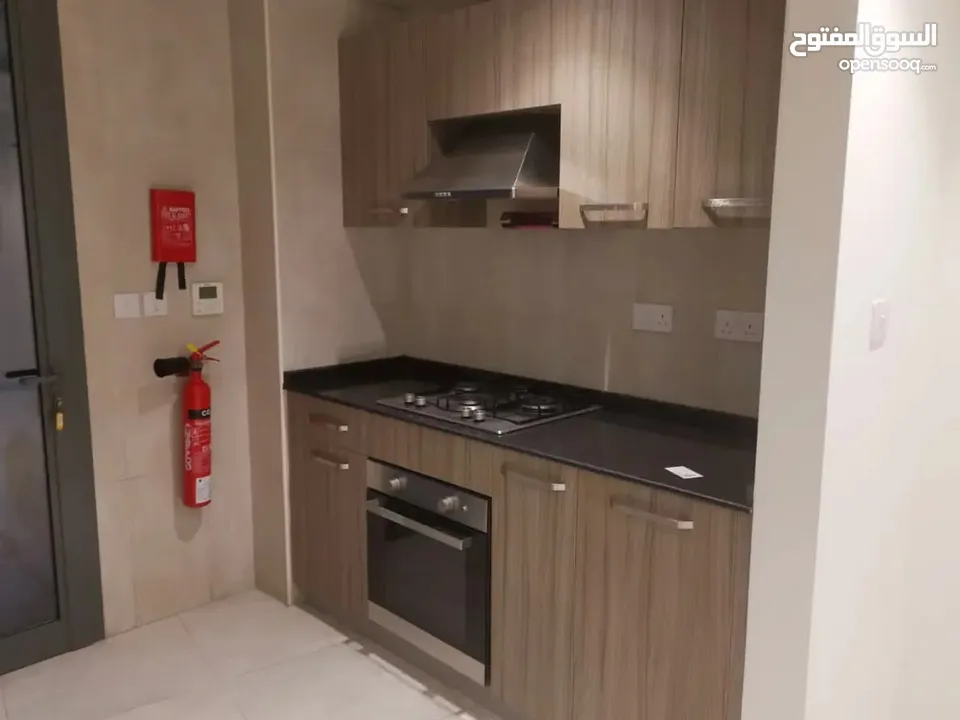 amazing flat for rent in Muscat Hills