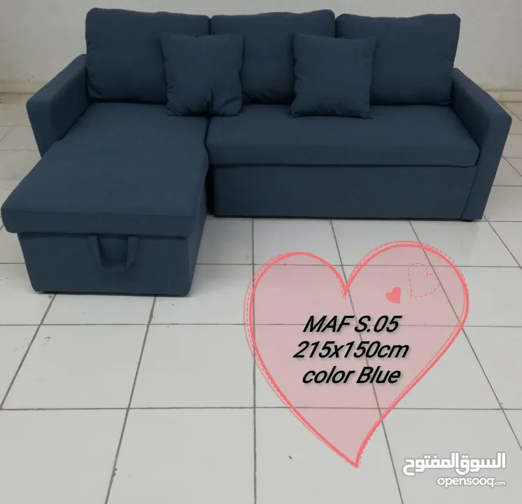 Brand New Sofa Bed.. Single Bed available