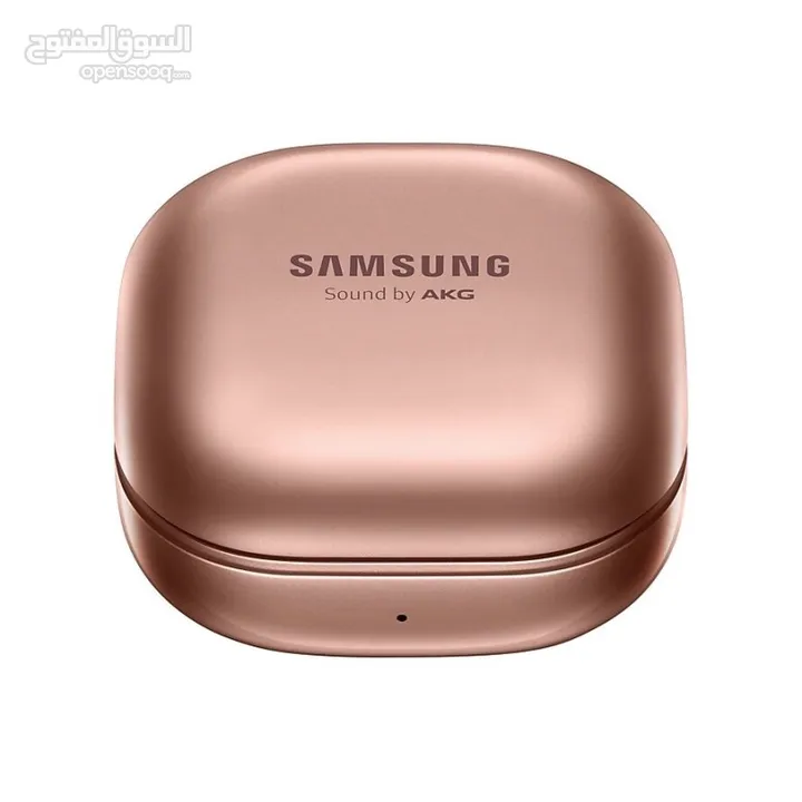 Samsung buds live