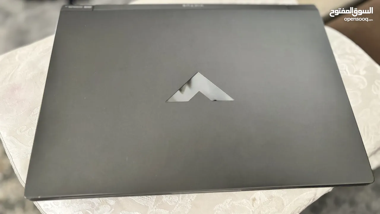 Victus Gaming Laptop 15, FreeDOS, 15.6", Intel CoreTM i5 12450H, 16GB RAM, 512GB SSD, NVIDIA GeForc