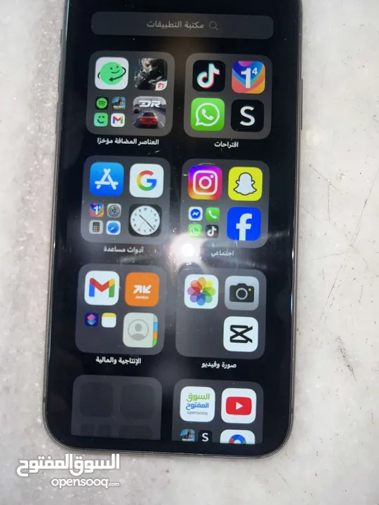 آيفون 11للبيع