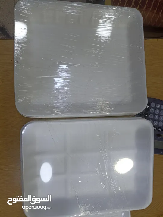 مرتبانات / مرطبانات بجميع الاحجام والاشكال / كاسات اكياس قصدير والاصناف بارخص الأسعار مقارنة بالجودة