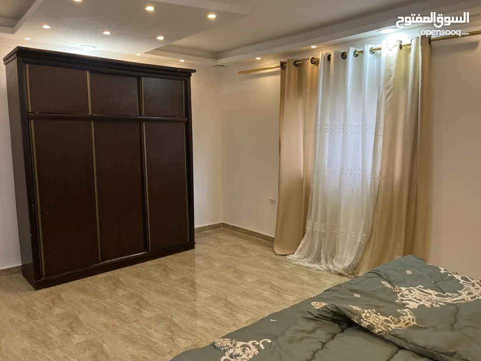 مزرعة للإيجار اليومي والاسبوعي والشهري مساحة كبيرة  مسبح / جاكوزي جلسات هادئة  غرف مكيفة مطبخ مجهز