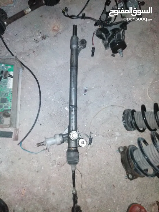 قطع سيارات شانجان ايدو واي ستار مستعمل خدمة توصيل