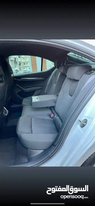 Skoda Octavia بويه شركة عداد 65 بحاله الوكاله