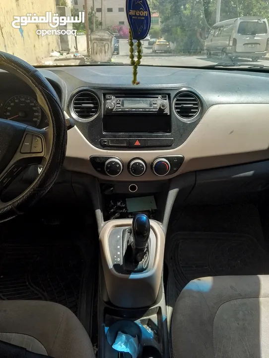 هونداي اي تن جراند سيدان