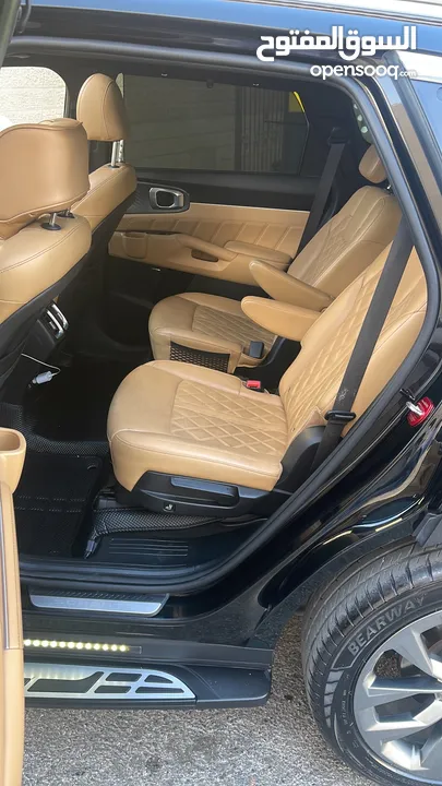 جيب كيا سورنتو